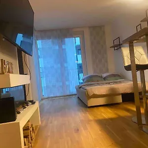  Apartament Moderne In Der Toplage Inkl. Garage