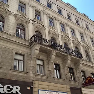  Apartament Walzhofer Apartement