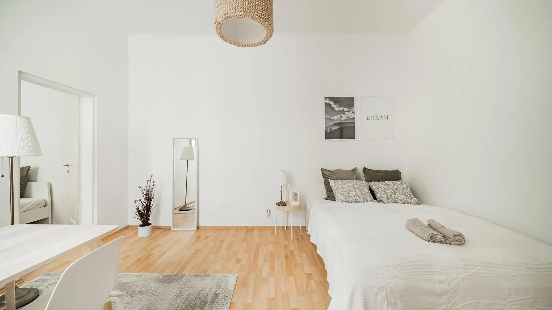 Appartement Citylife In Wien
