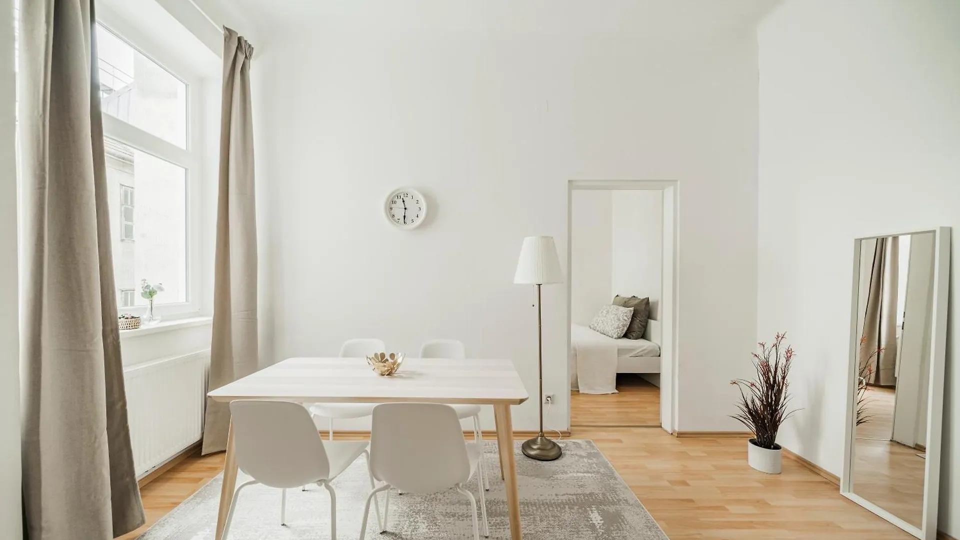Citylife In Wien Apartment