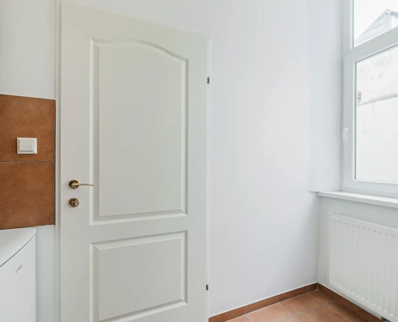 Appartement Citylife In Wien